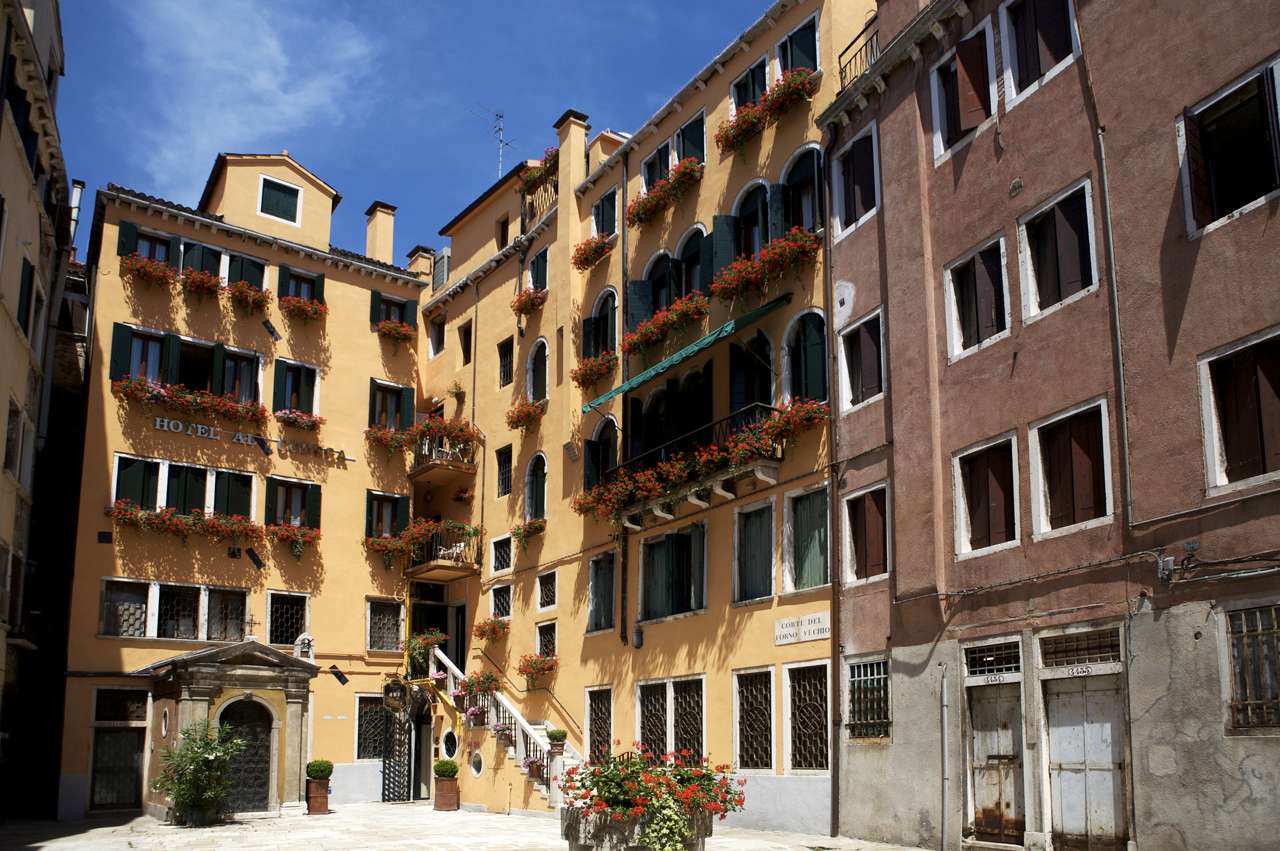 2008.06.19 Hotel al Codega